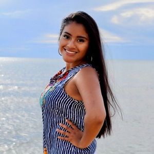 Meet your Posher, Alexandrena